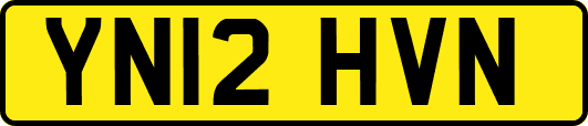 YN12HVN