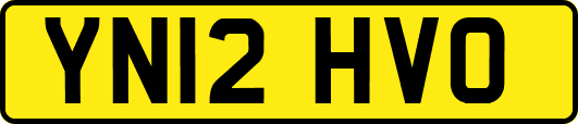 YN12HVO