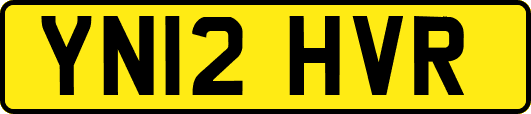 YN12HVR