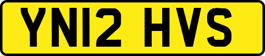 YN12HVS