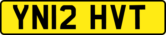 YN12HVT
