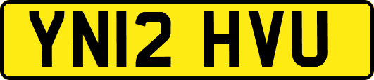 YN12HVU