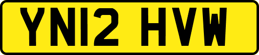 YN12HVW
