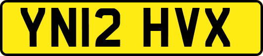 YN12HVX