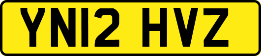 YN12HVZ