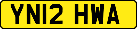 YN12HWA