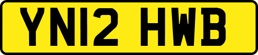 YN12HWB