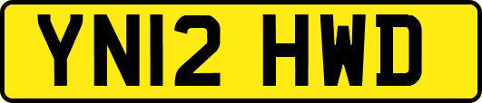 YN12HWD
