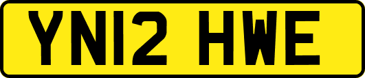 YN12HWE