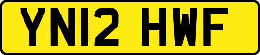 YN12HWF