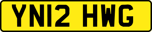 YN12HWG