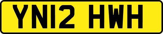 YN12HWH