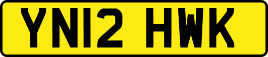 YN12HWK