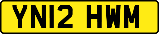 YN12HWM