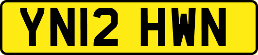 YN12HWN
