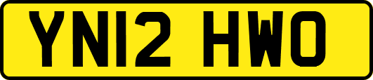 YN12HWO