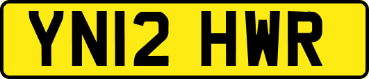 YN12HWR