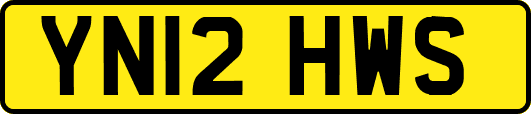 YN12HWS