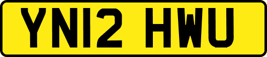 YN12HWU