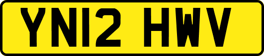 YN12HWV