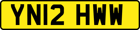 YN12HWW