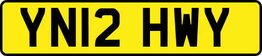 YN12HWY