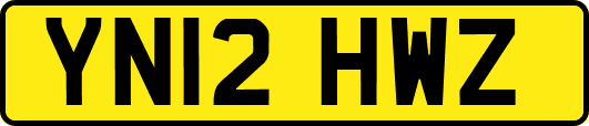 YN12HWZ