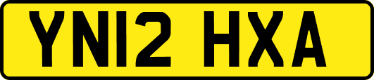 YN12HXA