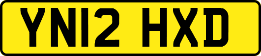 YN12HXD