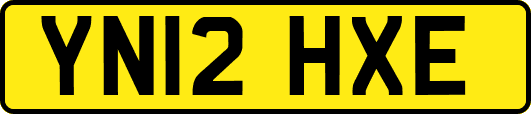 YN12HXE