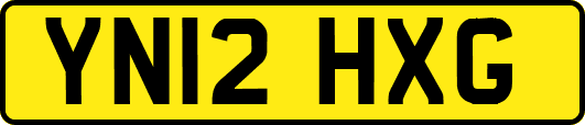 YN12HXG