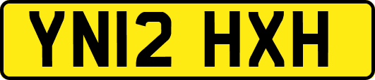 YN12HXH