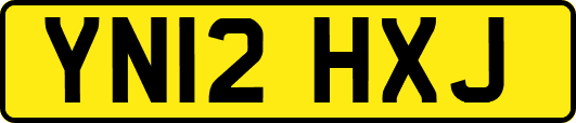YN12HXJ