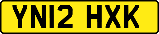 YN12HXK