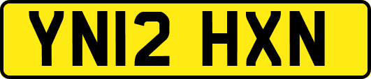YN12HXN