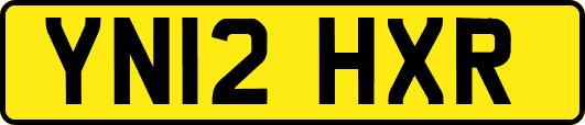 YN12HXR