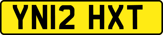 YN12HXT