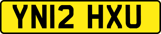 YN12HXU