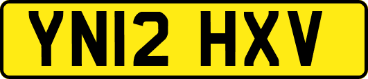 YN12HXV