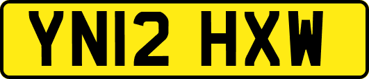 YN12HXW