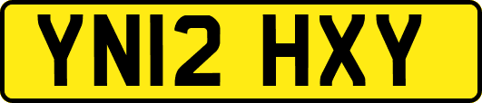 YN12HXY