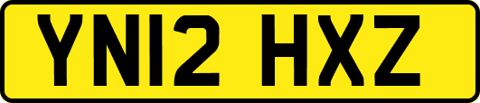 YN12HXZ