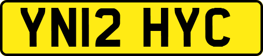 YN12HYC
