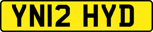 YN12HYD