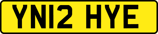 YN12HYE