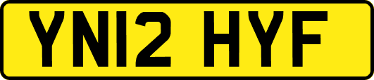 YN12HYF