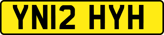 YN12HYH