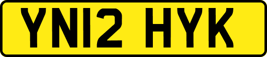 YN12HYK