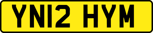 YN12HYM
