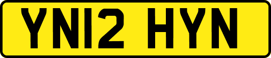 YN12HYN